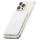 Портативний зарядний пристрій Anker Nano - 5000 mAh Qi2 15W MagGo Slim White (7265326)