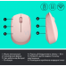 Миша комп'ютерна Logitech M171 Wireless Mouse, Rose (910-006865) (6857588) Миша комп'ютерна Logitech M171 Wireless Mouse, Rose (910-006865) (6857588)