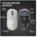 Миша Logitech G Pro X Superlight 2 Lightspeed White (910-006638) (6912725) Миша Logitech G Pro X Superlight 2 Lightspeed White (910-006638) (6912725)