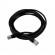 Огляд: Патч-корд GEAR CAT.5E UTP CCA 24AWG 10 м чорний (GPC-UTPCCARJ45-10B)