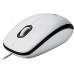 Миша Logitech Mouse M100 White (6853363) Миша Logitech Mouse M100 White (6853363)