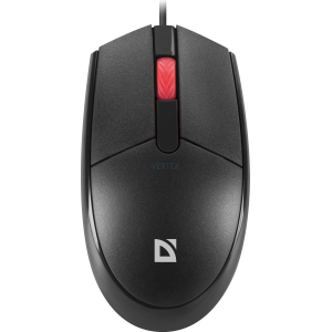 Миша Defender Delta MM-523 (52523) (6973890)