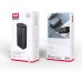 Портативний зарядний пристрій XO PR200 - 30000 mAh PD20W + QC22.5W Black (7005549)
