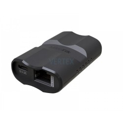 Огляд MikroTik Mobile Quick Setup (RBMQS)