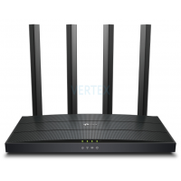 Бездротовий маршрутизатор TP-Link Archer AX12 AX1500  (6894791)