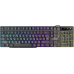 Клавіатура Defender Mayhem GK-360DL RGB (45362)  (6948608)