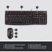IT набір Logitech MK120, US (920-002563) (6836234)