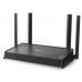 Бездротовий маршрутизатор TP-Link Archer BE220 BE3600 (7224943)