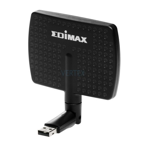 Бездротовий адаптер Edimax EW-7811DAC