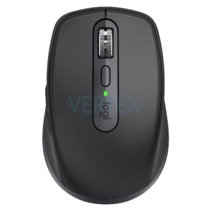 Миша Logitech MX Anywhere 3S Bluetooth, Graphite (910-006929) (6878951)