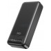 Портативний зарядний пристрій XO PR239 - 20000 mAh PD20W + QC22.5W Black (6976061)