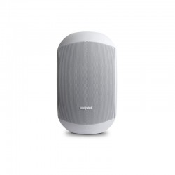 Огляд: Apart Biamp MASK6CT-WH двосмугова акустична система