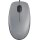 Миша Logitech M110 Silent-MID GRAY-USB-AKOYA (6857585)
