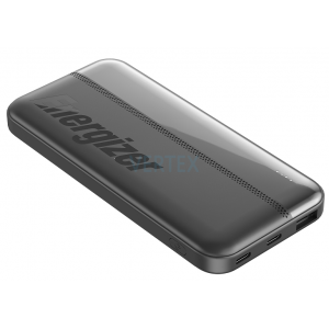 Портативний зарядний пристрій Energizer UE10050С - 10000 mAh TYPE-C Black (6979975)