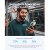 Портативний зарядний пристрій Anker Nano - 5000 mAh Qi2 15W MagGo Slim Black (7265325)