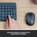 IT набір Logitech MK235 Wireless Combo, US (920-007931)  (6836267)