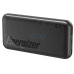 Портативний зарядний пристрій Energizer UE10055PQ - 10000 mAh PD20W + QC22.5W Black (6979976)