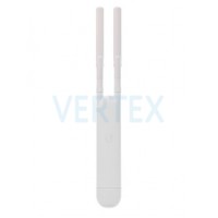 Ubiquiti UniFi AC Mesh (UAP-AC-M) Точка доступу HotSpot 2,4ГГц и 5ГГц до 1167Mbps