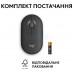 Миша Logitech Pebble Mouse 2 M350s Tonal Graphite (910-007015) (6915626) Миша Logitech Pebble Mouse 2 M350s Tonal Graphite (910-007015) (6915626)