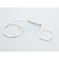 PLC Splitter (Спліттер) 1x2, 900 um, G657A, без конекторів FiberField