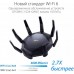 Бездротовий маршрутизатор Asus RT-AX89X (90IG04J1-BM3010)