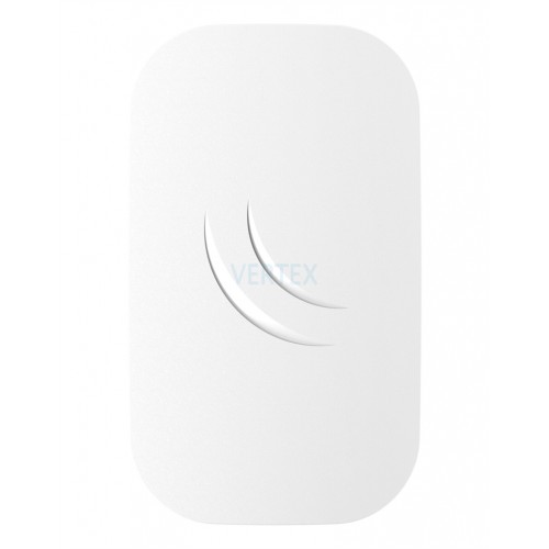 Точка доступу Mikrotik cAP Lite RBcAPL-2nD