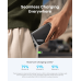 Портативний зарядний пристрій Anker Nano - 5000 mAh Qi2 15W MagGo Slim Black (7265325)