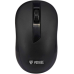 Миша комп'ютерна Yenkee YMS 002BK Mouse WL Logic (7090564)
