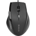 Миша Defender Accura MM-362 Black (52362) (6525165) Миша Defender Accura MM-362 Black (52362) (6525165)