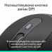 Миша Logitech Signature M520 for Business - GRAPHITE (910-007511) (7129734) Миша Logitech Signature M520 for Business - GRAPHITE (910-007511) (7129734)