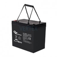 Акумуляторна батарея OZ Power OZ12V060 12V 60AH AGM