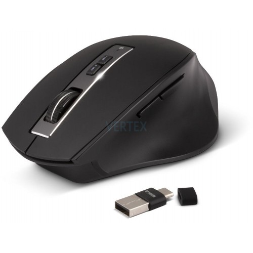 Миша комп'ютерна Yenkee YMS 2075 WL ergonomic mouse RANGE (7090569)