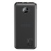 Портативний зарядний пристрій XO PR238 - 10000 mAh PD20W + QC22.5W (Black)  (6974557)