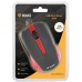 Миша комп'ютерна Yenkee YMS 1015RD Mouse USB Suva Red  (7090563)