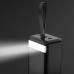 Портативний зарядний пристрій XO PR158 - 50000 mAh 3-Input PD20W + QC22.5W with light Black (7005548)