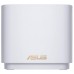 Бездротовий маршрутизатор Asus ZenWiFi XD5 White 1pk (XD5-W-1-PK/90IG0750-MO3B60)