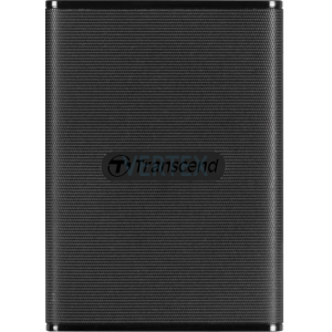 SSD накопичувач Transcend ESD270C 2TB USB 3.1 Gen 2 Type-C (TS2TESD270C)  (6934662)