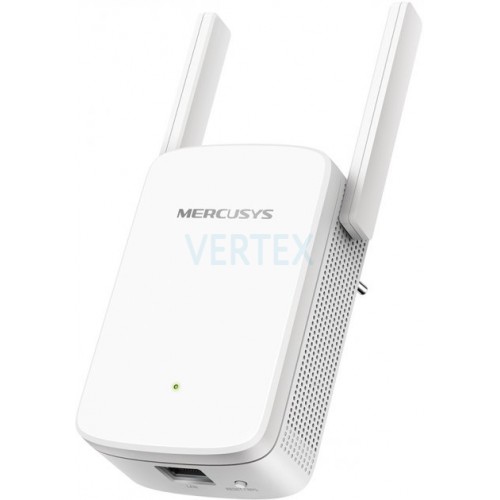 Ретранслятор Mercusys ME30 Wireless AC1200 Range Extender (6805916)