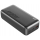 Портативний зарядний пристрій Energizer UE30055PQ - 30000 mAh PD20W + QC22.5W Black (6979982)