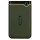 HDD накопичувач Transcend StoreJet 25M3G 1TB (TS1TSJ25C3N) USB 3.1 Military Green (6389749)