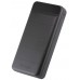 Портативний зарядний пристрій Yenkee YPB 3010-30000 mAh Li-pol+TYPE-C (Black) (6811341)