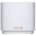 Wi-Fi Mesh система Asus ZenWiFi XD5 2pk White (90IG0750-MO3B40)