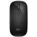 Миша XO M7 Stylish Glossy Cordless Black (7099874)