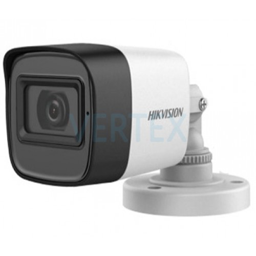 Turbo HD камера Hikvision DS-2CE16H0T-ITFS