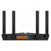 Бездротовий маршрутизатор TP-Link Archer AX23 (6724409)