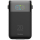 Портативний зарядний пристрій Yenkee JetGo YPB 1051 10000mAh PD 20W Built-In Cables Black (7308596)