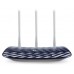 Бездротовий маршрутизатор TP-Link Archer C20 AC750 3-ant Wireless Router (6370748) Бездротовий маршрутизатор TP-Link Archer C20 AC750 3-ant Wireless Router (6370748)