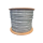 Мережевий кабель вита пара GEAR CAT.6E UTP Copper 4Px2x0.54 Indoor 305M (GEC-UTPC6CU054305)