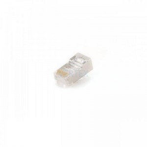 Конектор RJ 45 Cablexpert (PLUG6SP/10) екранований, 10 шт.