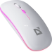 Миша Defender Coda MB-261 White (52262) (7293235)